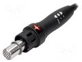 Soldering iron: hot air pencil; for soldering station SOLDER PEAK SP-HA800D/I