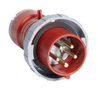 ELECTRICAL MAINS PLUG, 3P+N+E, 16A 2CMA166494R1000