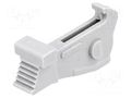 Ejectors; Type: short; SEK; SEK-18 ACC.MA SHORT LOCKING LEVER HARTING 09180009904