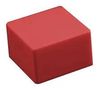 TACTILE SWITCH CAP, RED B32-1380