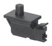 DOOR SWITCH, SPST, 0.1A/30VDC, CONNECTOR D3DC-2 BY OMI