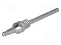 Tip: for desoldering irons; 2.7x1mm; Features: longlife JBC TOOLS JBC-C560013