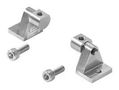 SWIVEL BRACKET, LIGHT, BRASS 2614220000