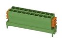 TERM BLOCK, PCB DIRECT PLUG, 13POS, 12A 1016276
