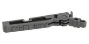 LABEL HOLDER, GREY, TERMINAL BLOCK 1SNK900606R0000