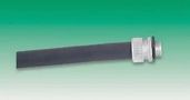 CONDUIT, GS/KRAFT PAPER , PVC, 20MM/BLK 7TCA297020R0307