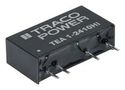 DC-DC CONVERTER, 5V, 0.2A TEA 1-0505HI