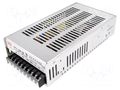 Power supply: switching; for building in,programmable; 150W MEAN WELL SPV-150-48