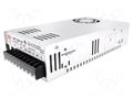 Power supply: switching; for building in,programmable; 300W MEAN WELL SPV-300-24