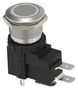 ANTI VANDAL SW, 26A, 250V, SPDT, 19.1MM AVH19MSFE7242604