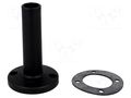 Accessories: vertical holder; IP65; KombiSIGN 71; -20÷50°C WERMA WER-97584010