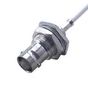 RF COAX CONN, BNC JACK, 75 OHM, CABLE 24_BNC-75-2-6/133_NE