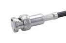 RF COAX CONN, H4 PLUG, 50 OHM, CABLE 11"H4-50-3-3/133"NE