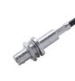 RF COAX CONN, SHV JACK, 50 OHM, CABLE 24_SHV-50-3-1/133_NE