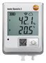 WIFI DATA LOGGER, TEMPERATURE & HUMIDITY 0572 2035