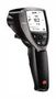 INFRARED THERMOMETER, -30 TO 600DEG C 0560 8353