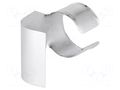 Shrink nozzle; Kind of nozzle: reflective RAPID RAP-NOZZLE-RLF