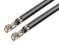 CABLE ASSY, CRIMP SOCKET-SOCKET, 300MM 214920-1214