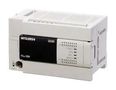 PROCESS CONTROLLER, 32I/O, 30W, 24VDC FX3U-32MR-DS