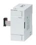 INPUT MODULE, 16 I/P, PLC, 24VDC FX5-16EX/ES