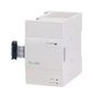 ANALOG INPUT MODULE, 4 I/P, 16BIT, PLC FX3U-4AD