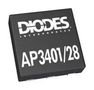 POWER LOAD SW, HIGH SIDE, 3.7A, 85DEG C AP2511SN-7