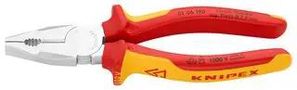 COMBINATION PLIER, VDE 01 06 190