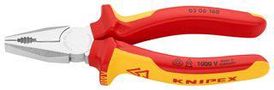 COMBINATION PLIER 03 06 160