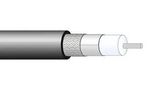 COAX CABLE WIRE, 5.3MM, 50 OHM, 1M S"04212"B