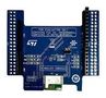BLE EXP BOARD, STM32 NUCLEO DEV BOARD X-NUCLEO-IDB05A2