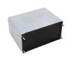 CAP, 4UF, 250VAC, FILM, RADIAL MKP1847C540255K2