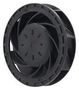 AXIAL FAN, 70MM, 12VDC, 39.9CFM, 61DBA 9TD12P6G001