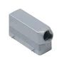 HEAVY DUTY HOOD, SIDE ENTRY, 2 LEVER MP004754