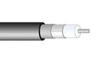 COAX CABLE WIRE, 6.17MM, 50 OHM, 1M SPUMA"240-RS-FR