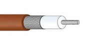 COAXIAL CABLE,RG188 RG"188"A/U-60