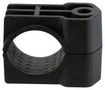 CABLE CLEAT, NYLON, BLACK, 44X70X50MM CCPL1H3238-X
