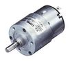 DC GEARED MOTOR, 300:1, 16.3RPM, 588MN-M HG37-300-AA-00