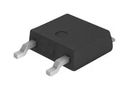 SIC SCHOTTKY DIODE, 650V, 10A, TO-252 PSC1065H-QJ