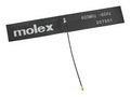 CELLULAR/3G ANTENNA, 3-6GHZ, 5.4DBI 207901-0100