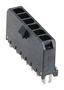 CONNECTOR, HEADER, 6POS, 1ROW, 3MM 43650-0621