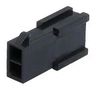 CONNECTOR HOUSING, PLUG, 2POS, 3MM 43020-0211