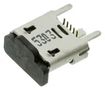 MICRO USB CONN, USB 2.0 TYPE B, RCPT 105133-0031