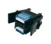 IDC CONNECTOR, 8POS, 2 ROW, 2MM 37308-2165-0M0 FL
