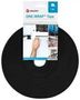 TAPE, PP, 16MM X 25M, BLACK VEL-OW64127