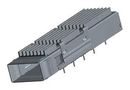 I/O PLUGGABLE CAGES, QSFP-DD, 1PORT 203143-1355