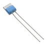 PT RTD SENSOR, 100 OHM, -70 TO 500DEG C PPG101JA