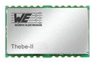 RADIO MODULE, 50KBPS, 927.5MHZ, -124DBM 2609031181000