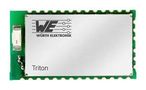RADIO MODULE, 72KBPS, 2.478GHZ, -113DBM 2603011021000