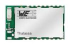 RADIO MODULE, 500KBPS, 2.484GHZ, -102DBM 2606031121000
