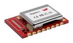 RADIO MODULE, 2MBPS, 2.479GHZ, -100DBM 2611011021000